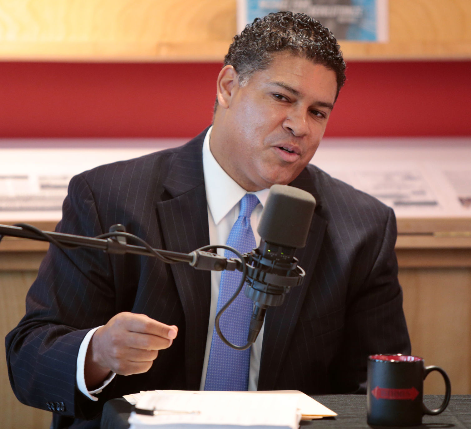 Ismael Ozanne